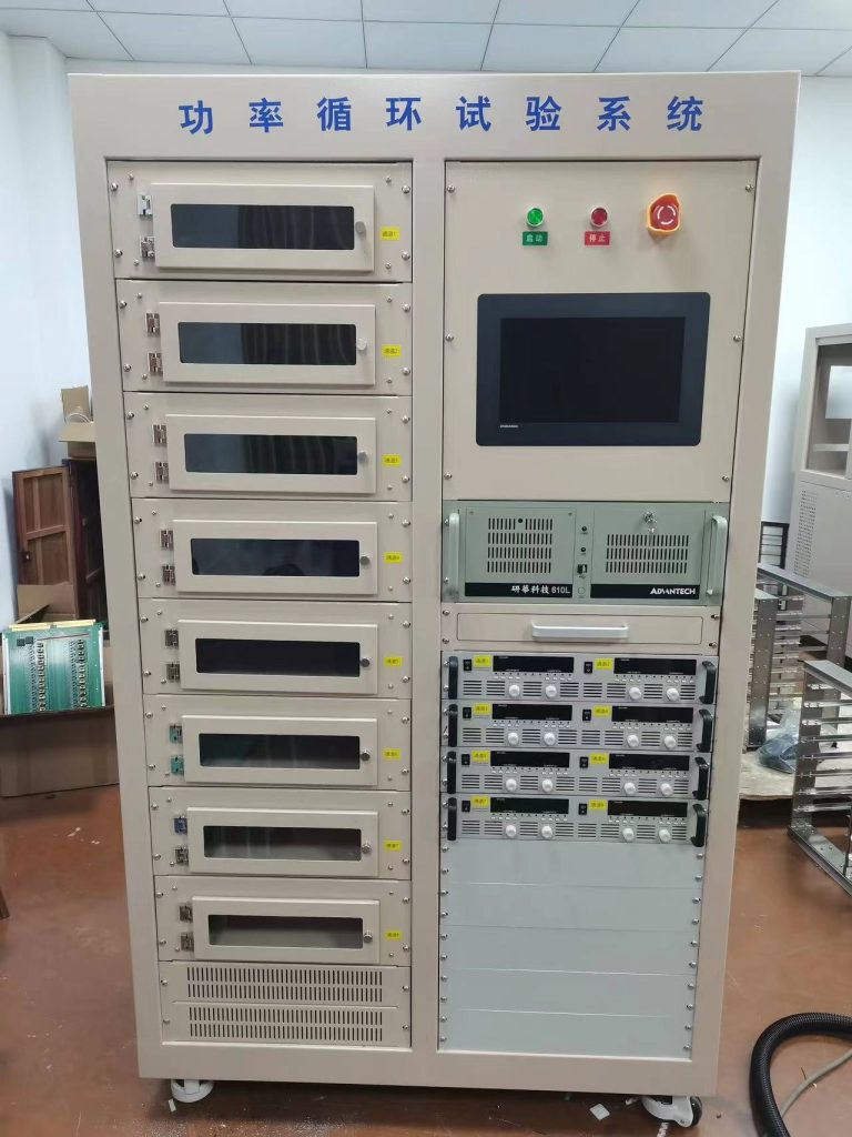 测试设备插图1 测试设备插图1