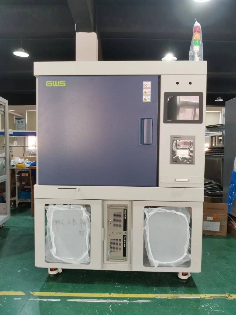 测试设备插图 测试设备插图